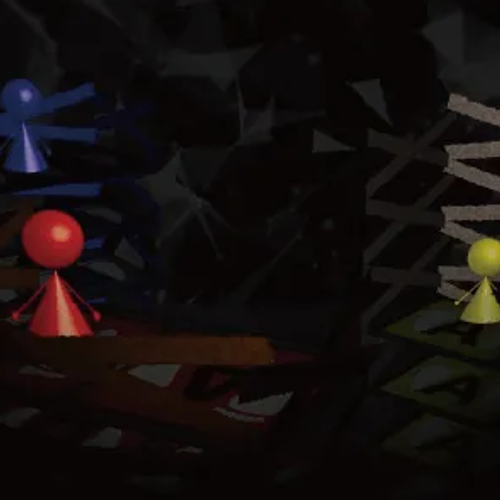 処刑台スイッチ